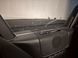 Neue durchsichtige Windschutz Scheibe Mercedes SLK SLC R172