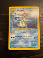 Pokemon Tyracroc 32/111 neo Genesis