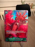 One Piece TCG - Donquixote Doflamingo OP04-031 EN