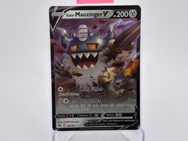 Verlorener Ursprung - Galar-Mauzinger V  (LOR 129) - DE
