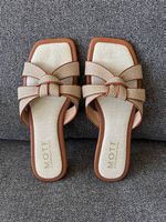 Sandales MOTF  Taille 38