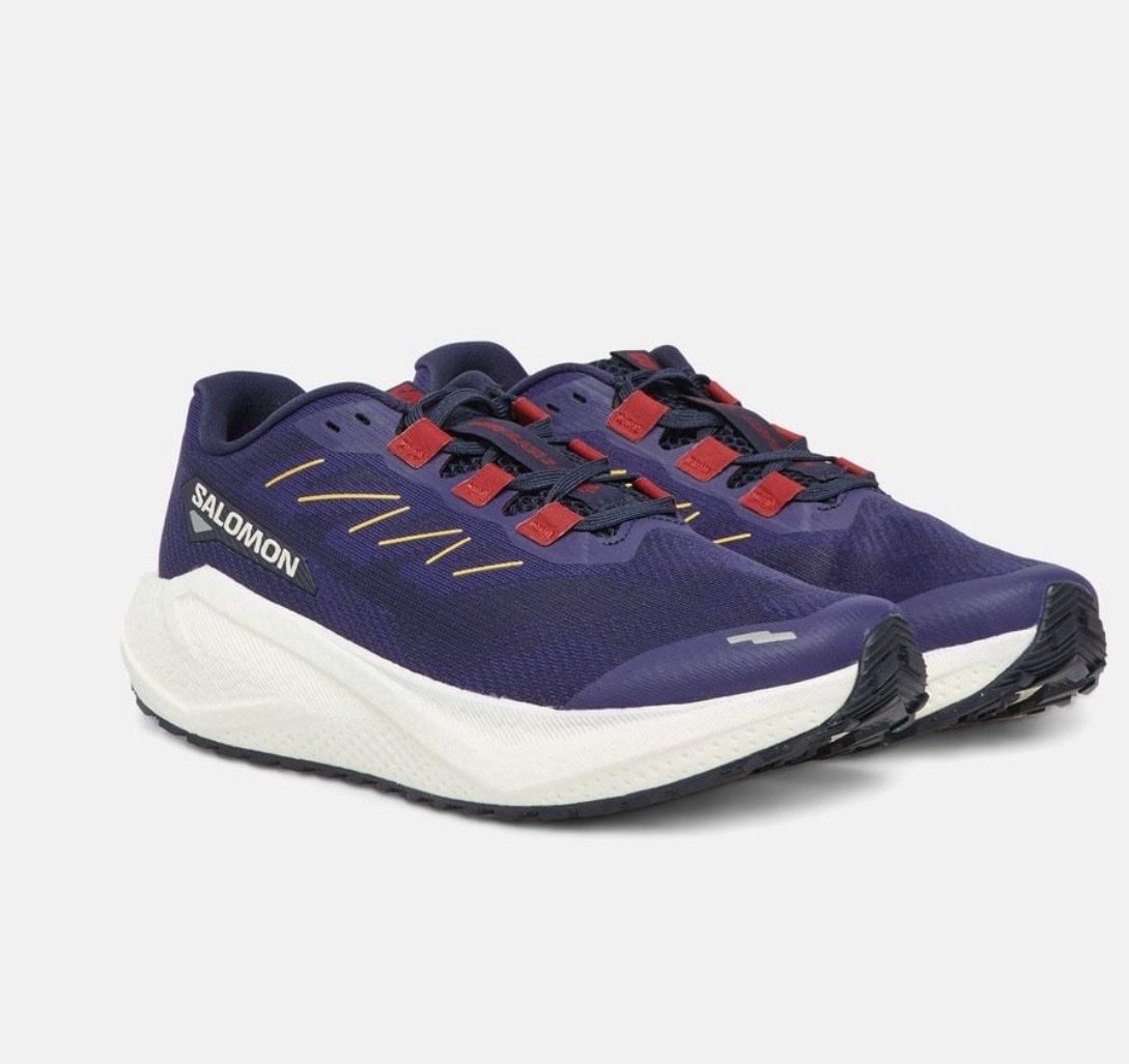 Salomon Scarpe da uomo: Salomon AERO BLAZE 3 GRVL – Nuovo e nell'imballaggio originale da Corpataux venduto da seniz