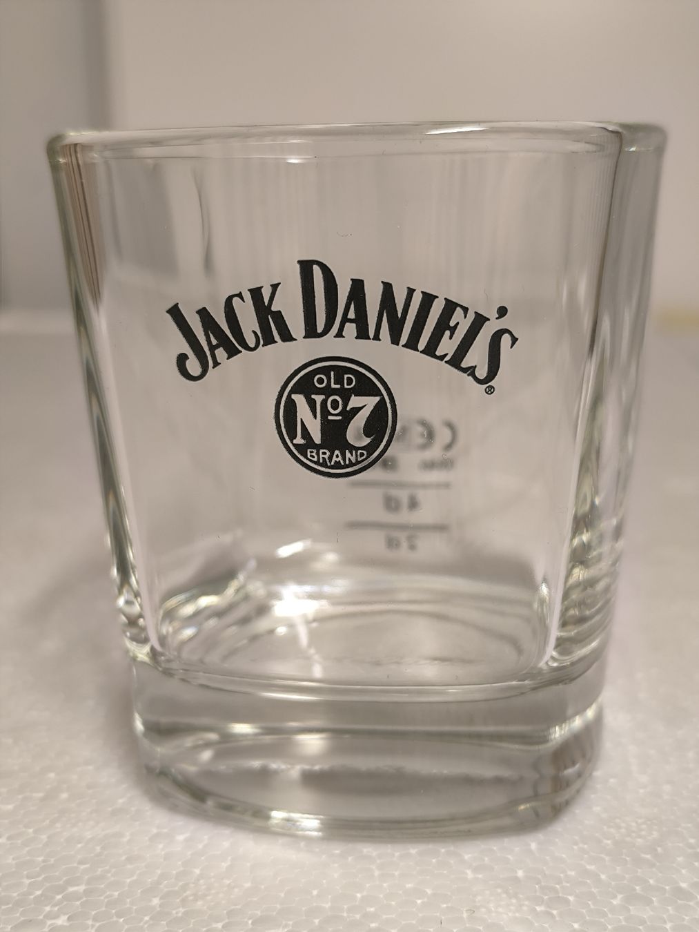 Bicchieri: Jack Daniels Gläser 8Stk – Usato da Spiez venduto da Tony.D_96