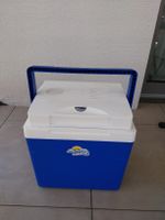 Elektrische Kühlbox Z 26 AC/DC mit 12V und 230V