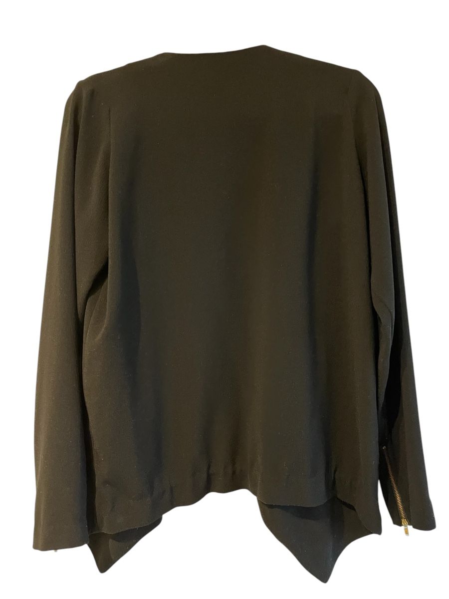 Giacche: Hofmann Copenhagen - Schwarzer Blazer – Usato da Zug venduto da Se_wb5d 1