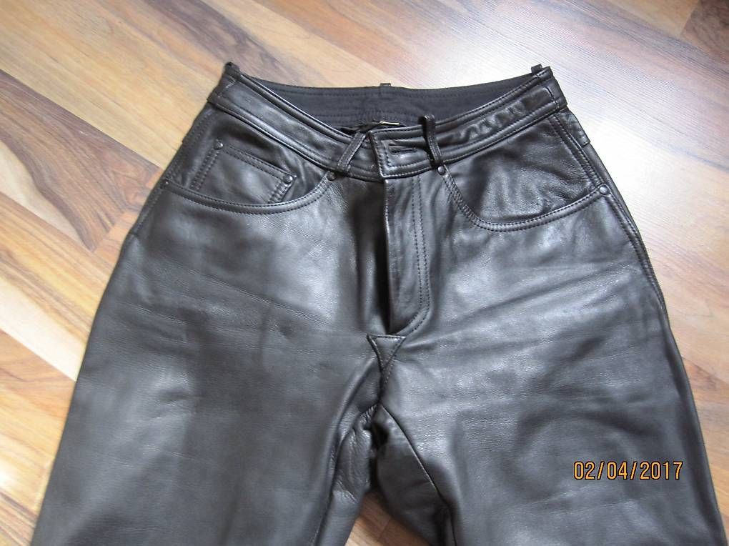 Pantaloni: pantalon moto – Usato da Ravoire venduto da feylet 2