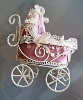 Kinderwagen Puppenhaus, geeignet für Maileg