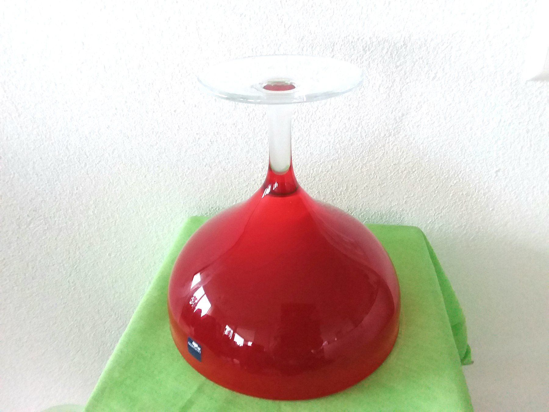 Ciotole: LEONARDO grosse Glasschale – Usato da Uitikon Waldegg venduto da Risibisi7 1