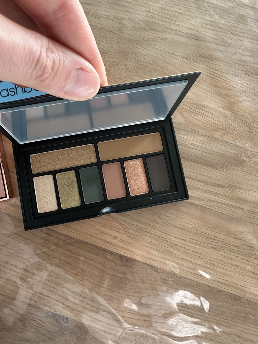 Make-up: Smashbox lot palettes – Neu (gemäss Beschreibung) aus Courgevaux von Qwertz111320 2