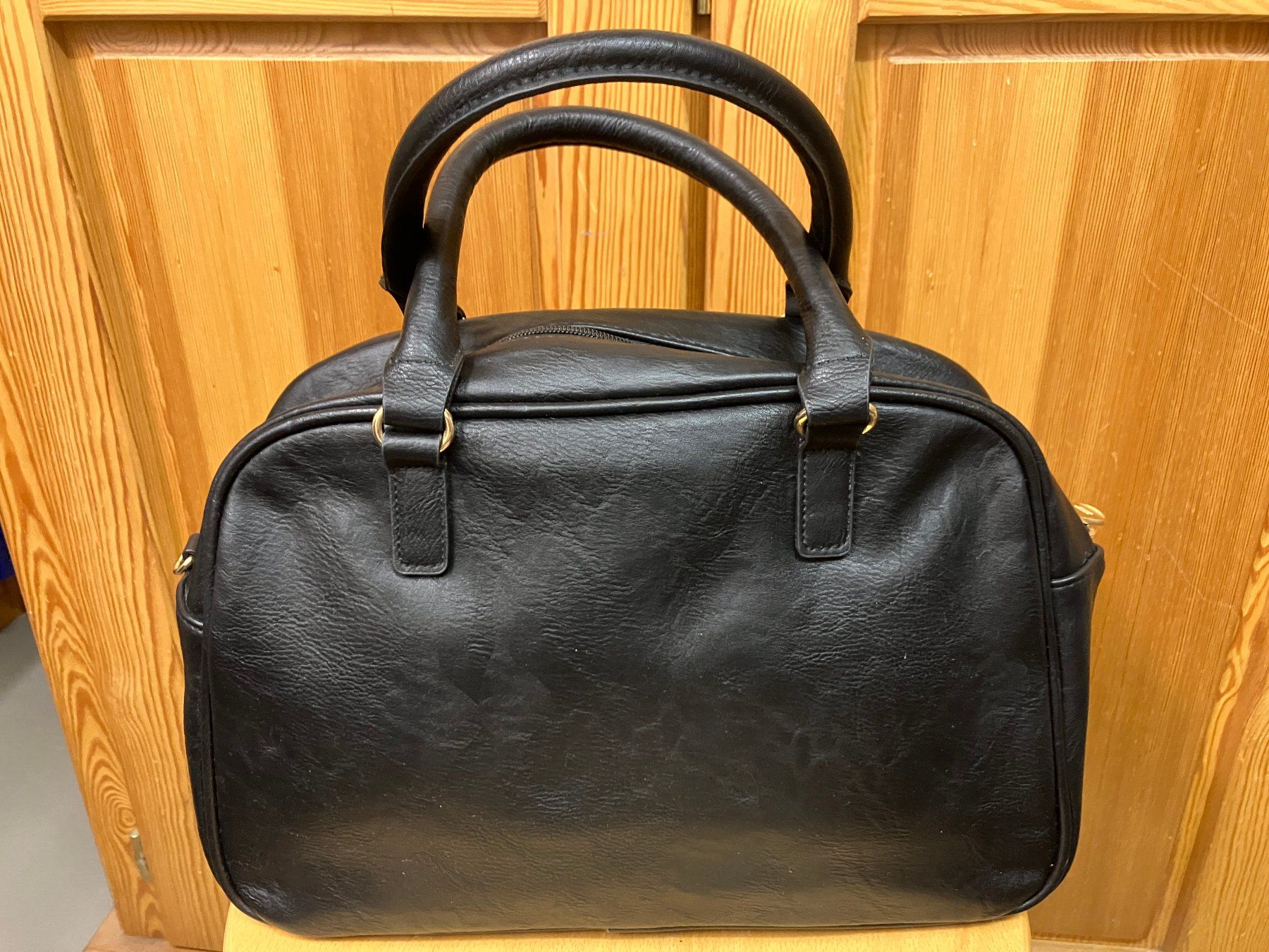 Fila Borse da donna: FILA Handtasche, Gold Edition – Nuovo (secondo la descrizione) da Riedholz venduto da mastercom 2