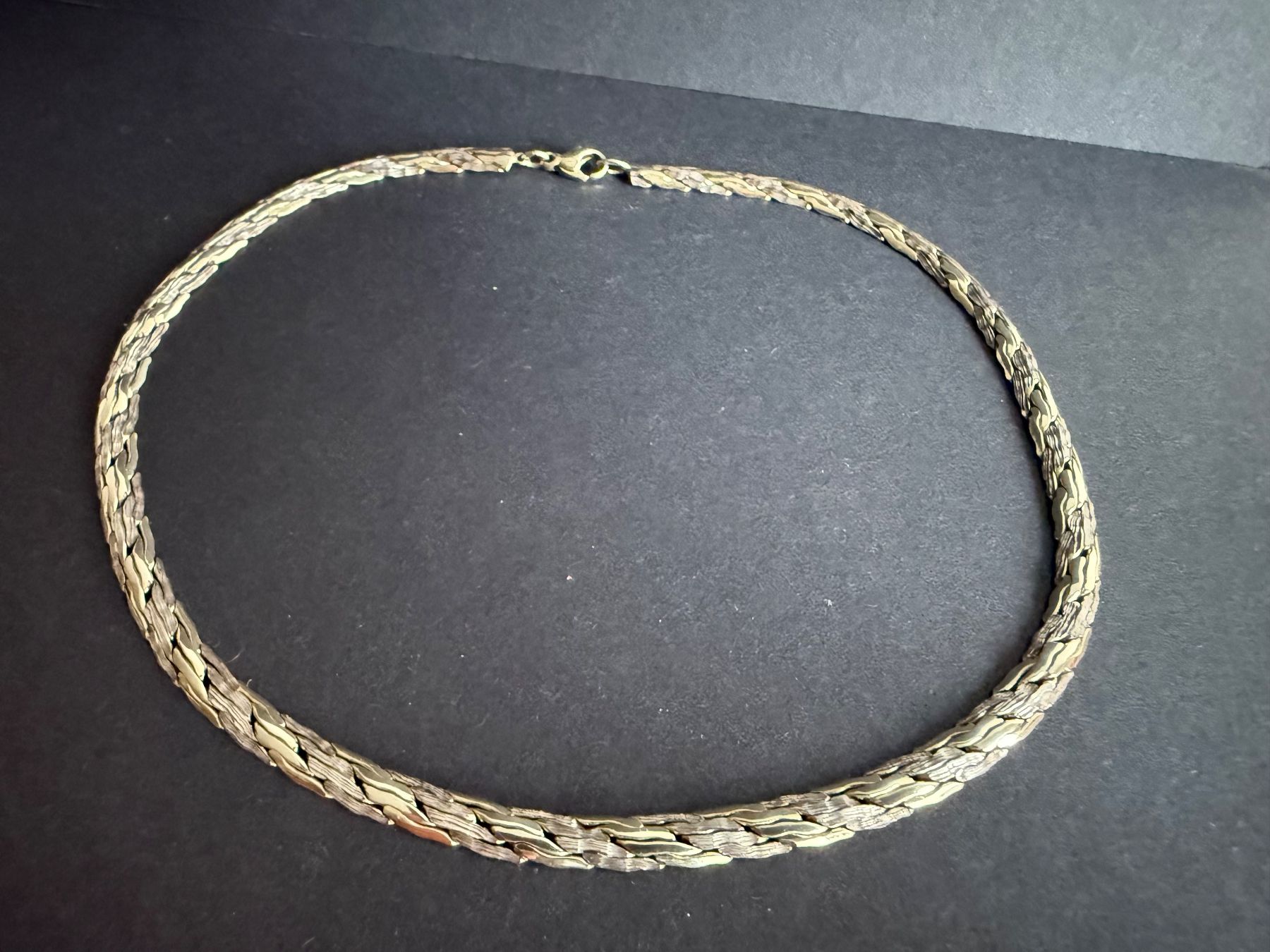 Catenine: Silber Kette 925 – Usato da Spiegel b. Bern venduto da Rogger72 3
