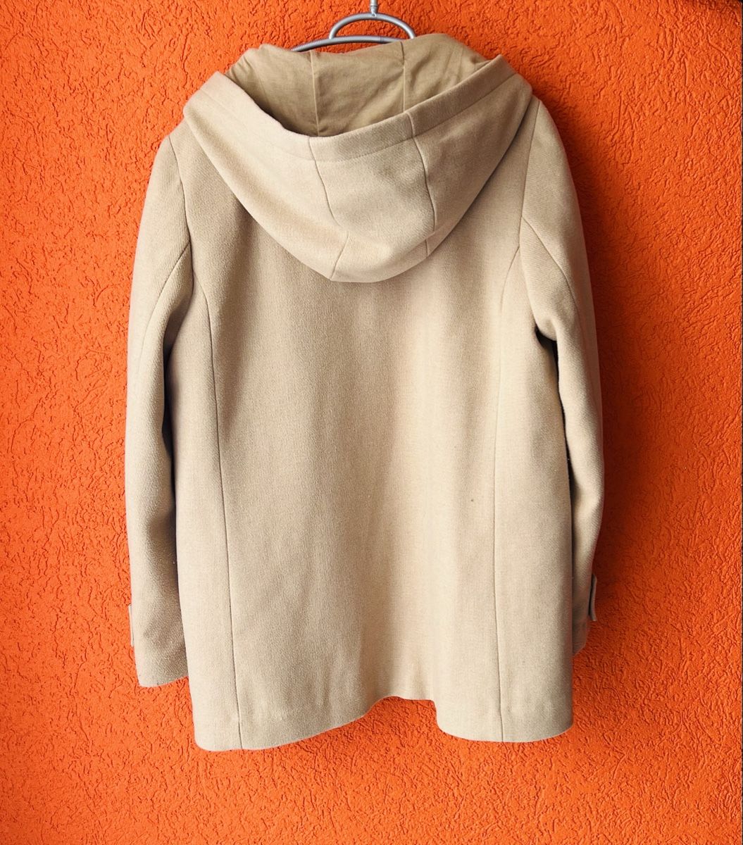 Esprit Cappotti: Esprit Mantel-Jacke mit Kapuze Gr. M – Usato da Gurmels venduto da Roro57 1