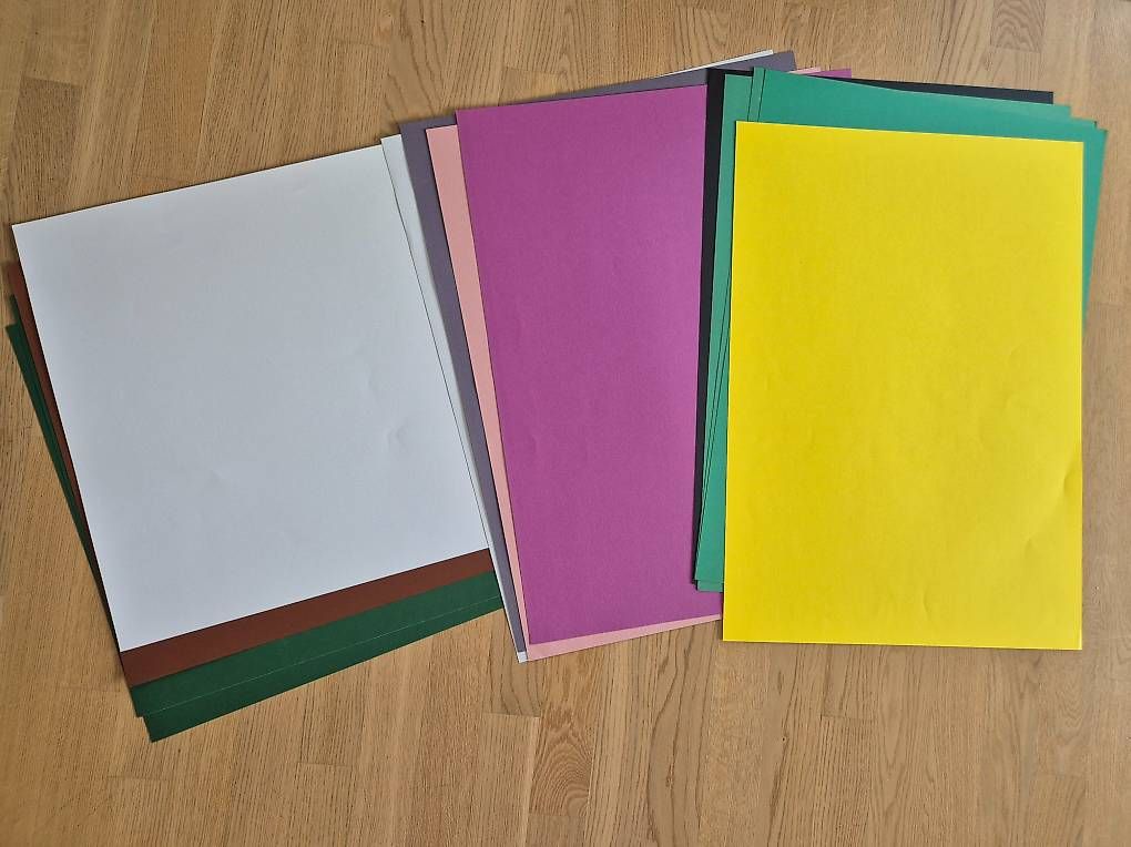 Valigie & Borse: Zeichenkoffer Transparent Gr.86x64x4cm – Usato da Stäfa venduto da Arjen2011 2