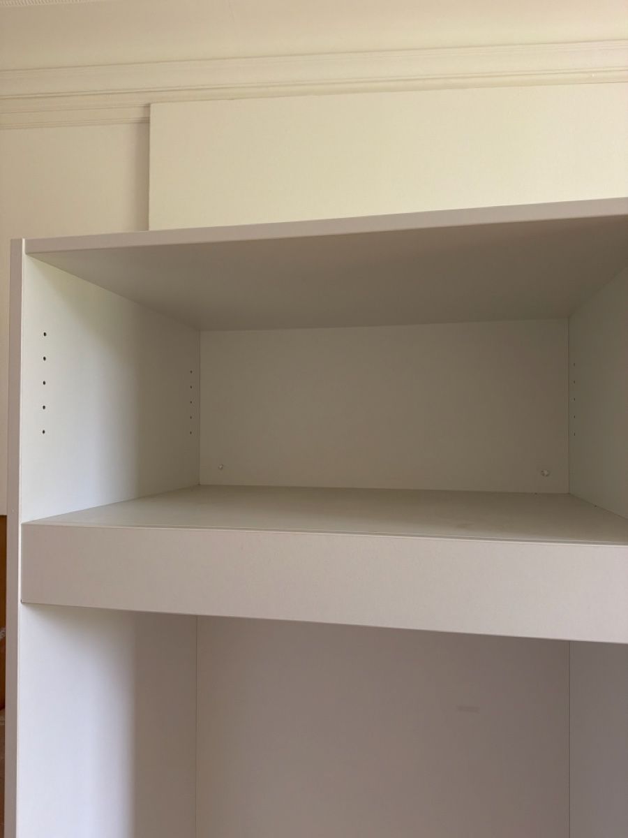 Porte manteau: Garderobe  – D'occasion à Zürich par joyfulgrace 3