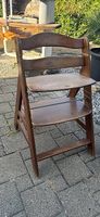 Stokke Tripp Trapp Renovationsbedürftig