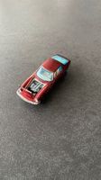 Hot Wheels Maserati Mistral made in Hong Kong 1989