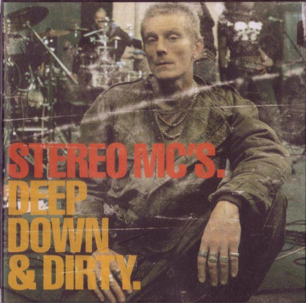 CDs: Stereo MC's: Deep down & Dirty CD – Neuf (Voir description) à Steinhausen par Vilivinili