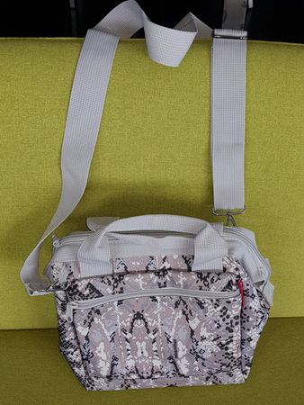 Reisenthel Schulterasche 4L, 24H, 22B, 13T,