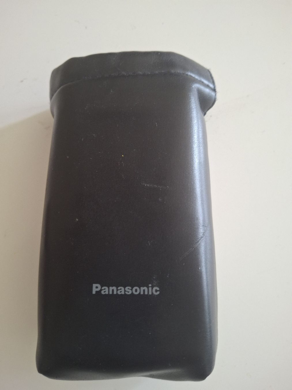 Panasonic Fotocamera: Panasonic  C-335EF – Usato da Winterthur venduto da im.2005 3