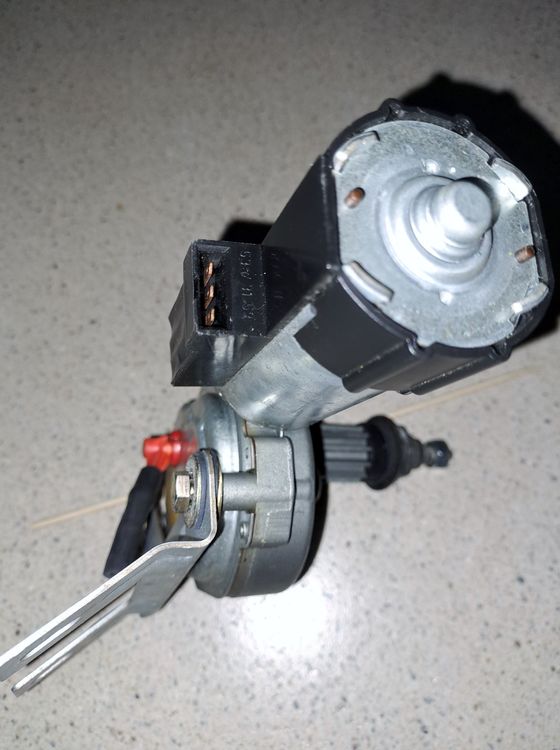 Wischermotor Hinten Für Dodge Durango Jeep Cherokee | Ersatz 55079212AA