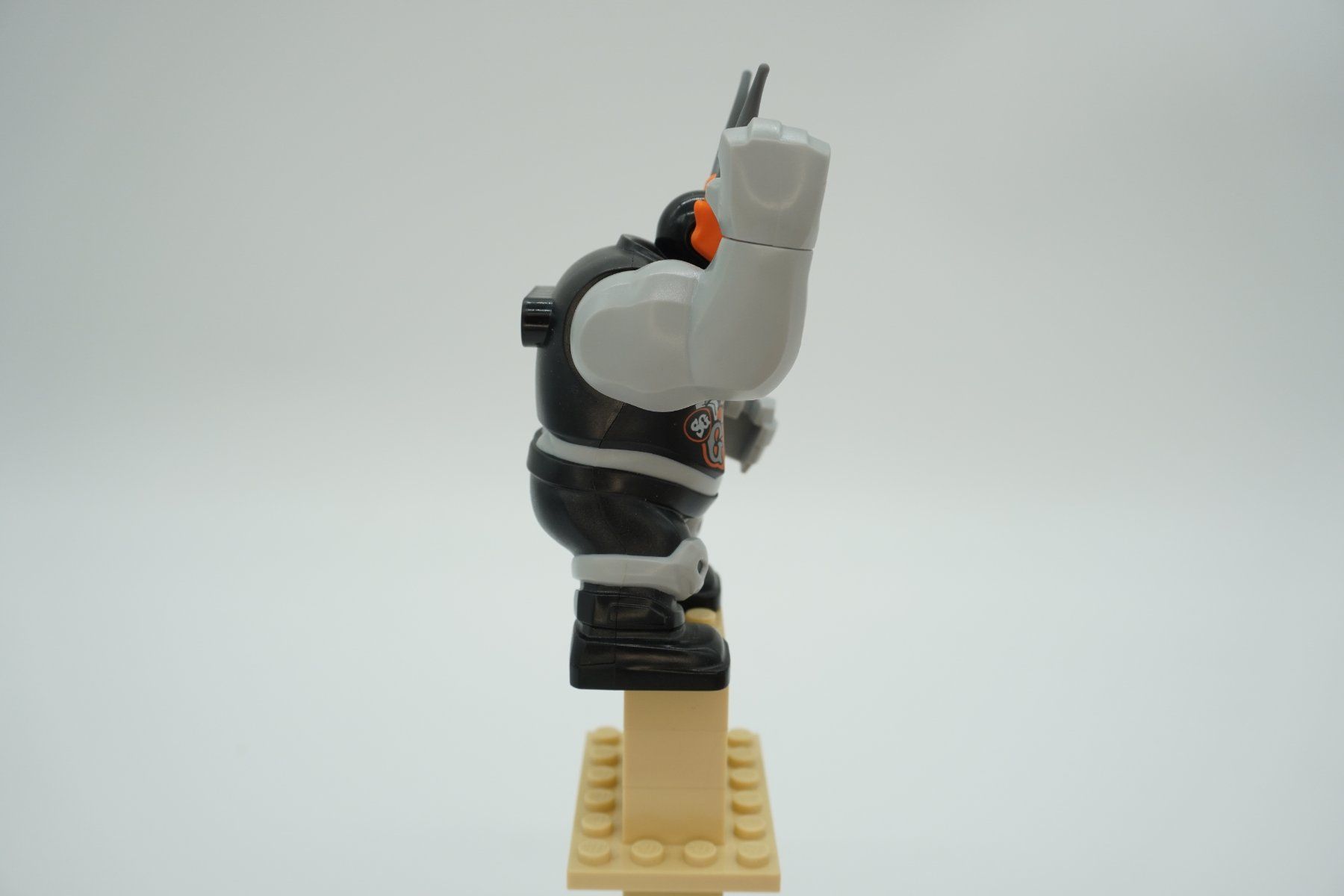 Lego Giocattoli: Lego Ninjago Killow | njo0402 – Usato da Zürich venduto da PWGrZ 2