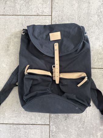 Sandqvist Rucksack: Stilvoller Begleiter für den Alltag!