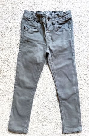 Knaben Hose, Skinny von C&A,  Gr. 110, Neuwertig