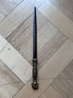 Dick Wetzstahl Abziehstahl ca. 40 cm