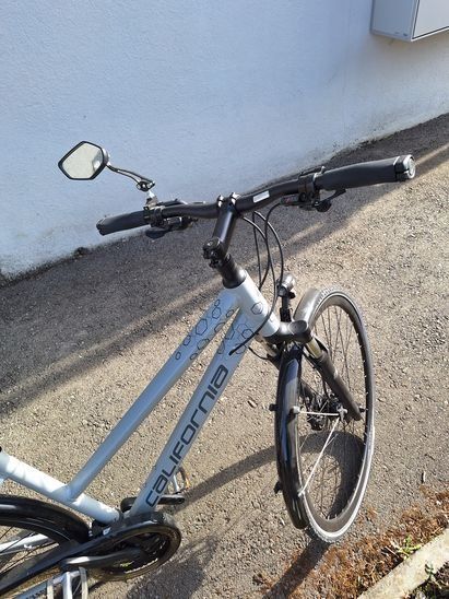 Biciclette: Damenvelo – Usato da Buchs SG venduto da gibol 3
