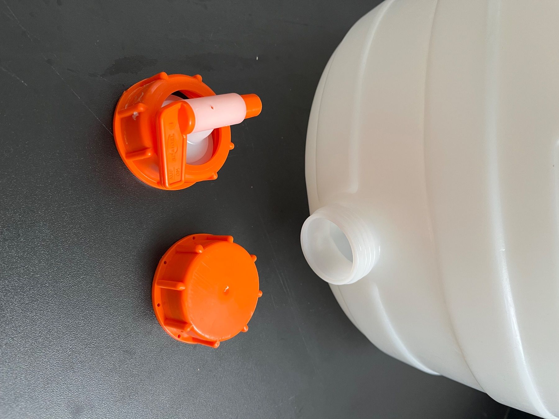 Accessoires: Gärtanks 30L – D'occasion à Zürich par FlorentinH 1