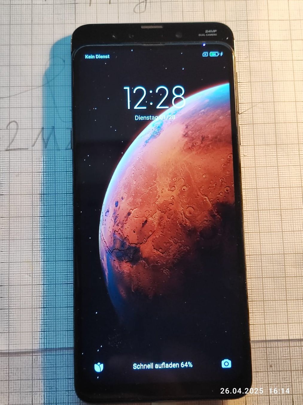 Xiaomi Telefoni cellulari / Smartphones: MIMIX 3 – Usato da Zürich venduto da Seyhan76 1