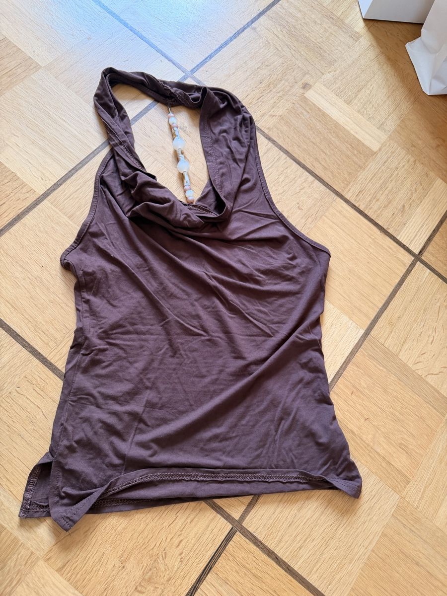 Tops: Schönes Wasserfalltop – Gebraucht aus Unterentfelden von ame_tf2n 2