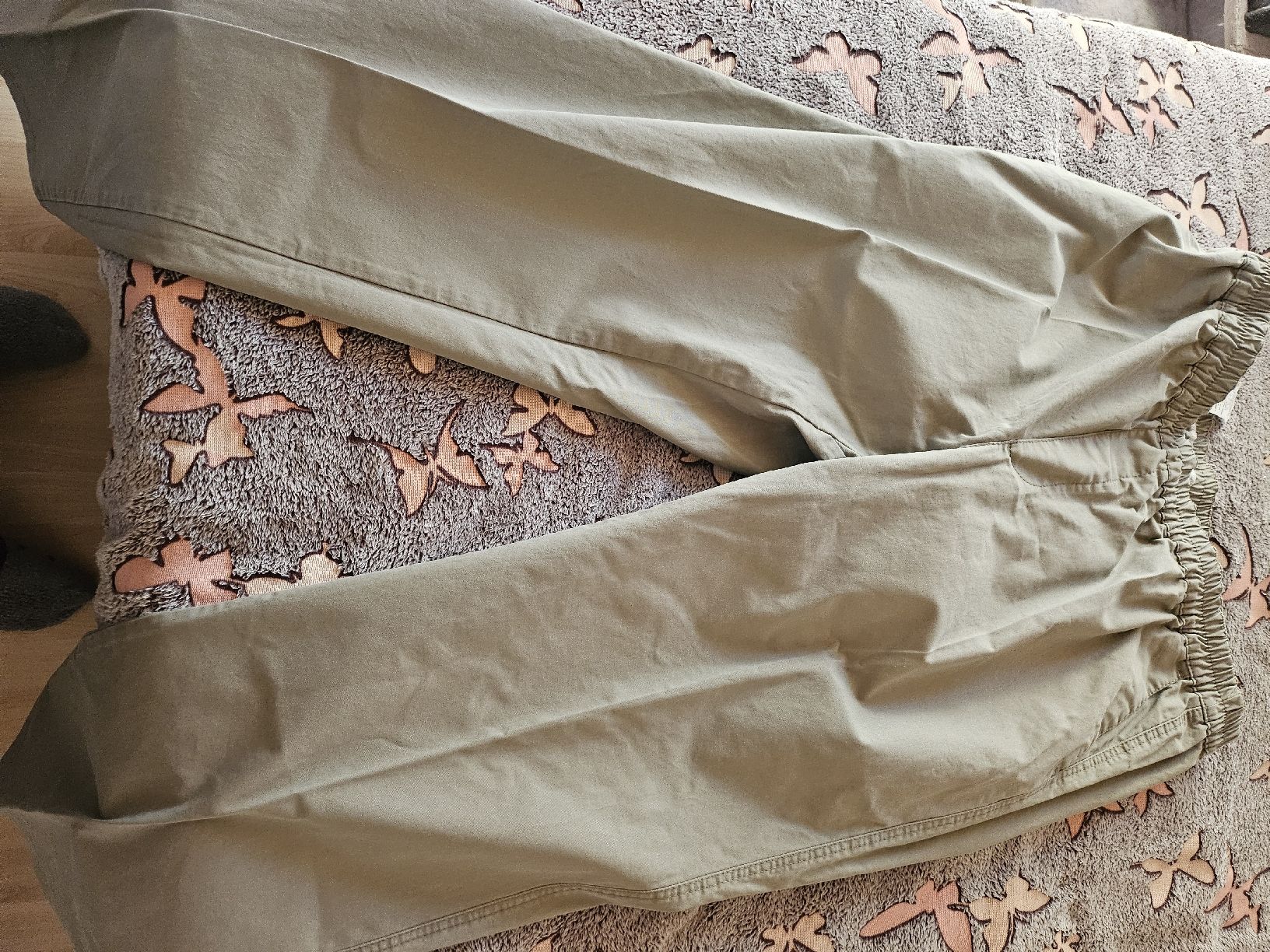 Lotti di vestiti: Lot de 3 pantalons homme – Nuovo (secondo la descrizione) da Donneloye venduto da stestenat 5