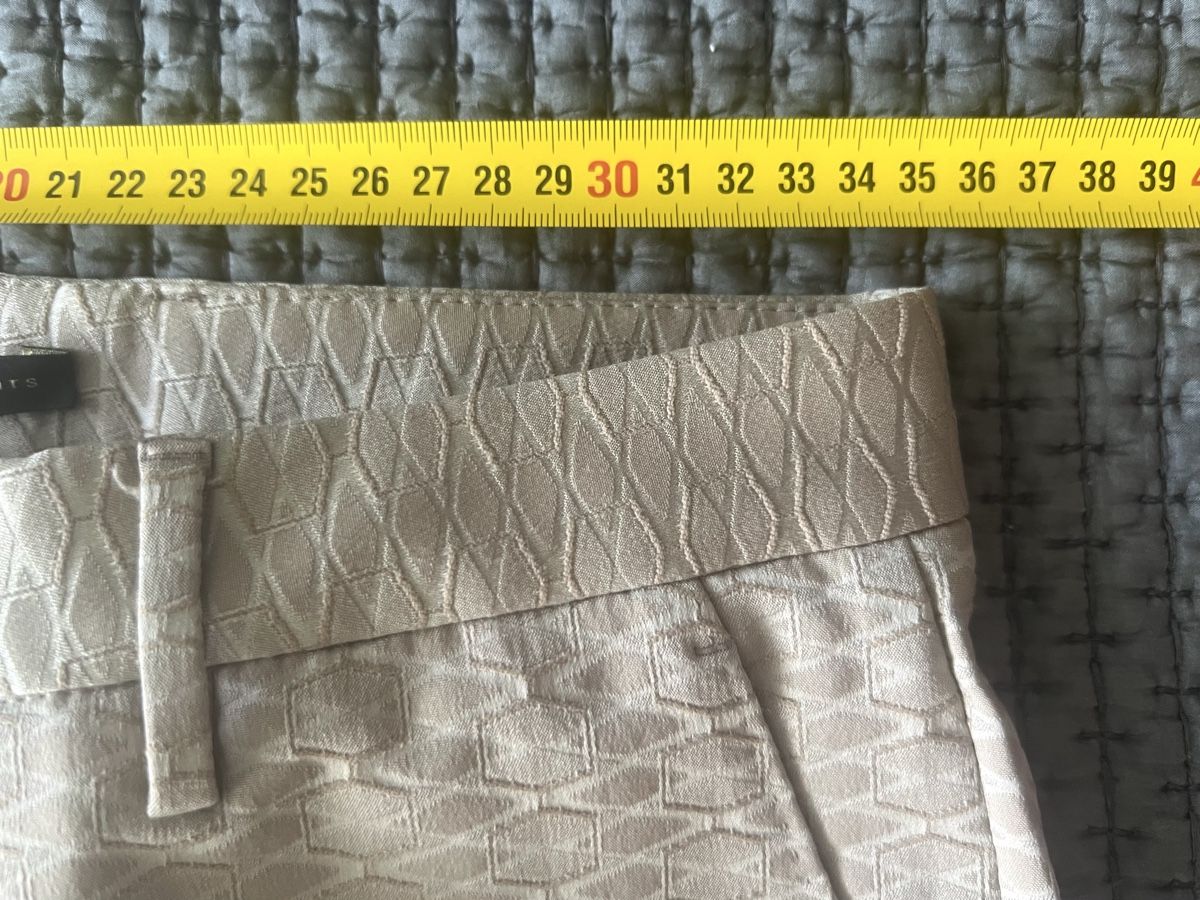 Hosen: Hose von PT01 Gr. 36 - NEU – Neu (gemäss Beschreibung) aus Turgi von SHK 4