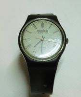 Swatch GC700 /  1983 *  - Extrem selten - N°983