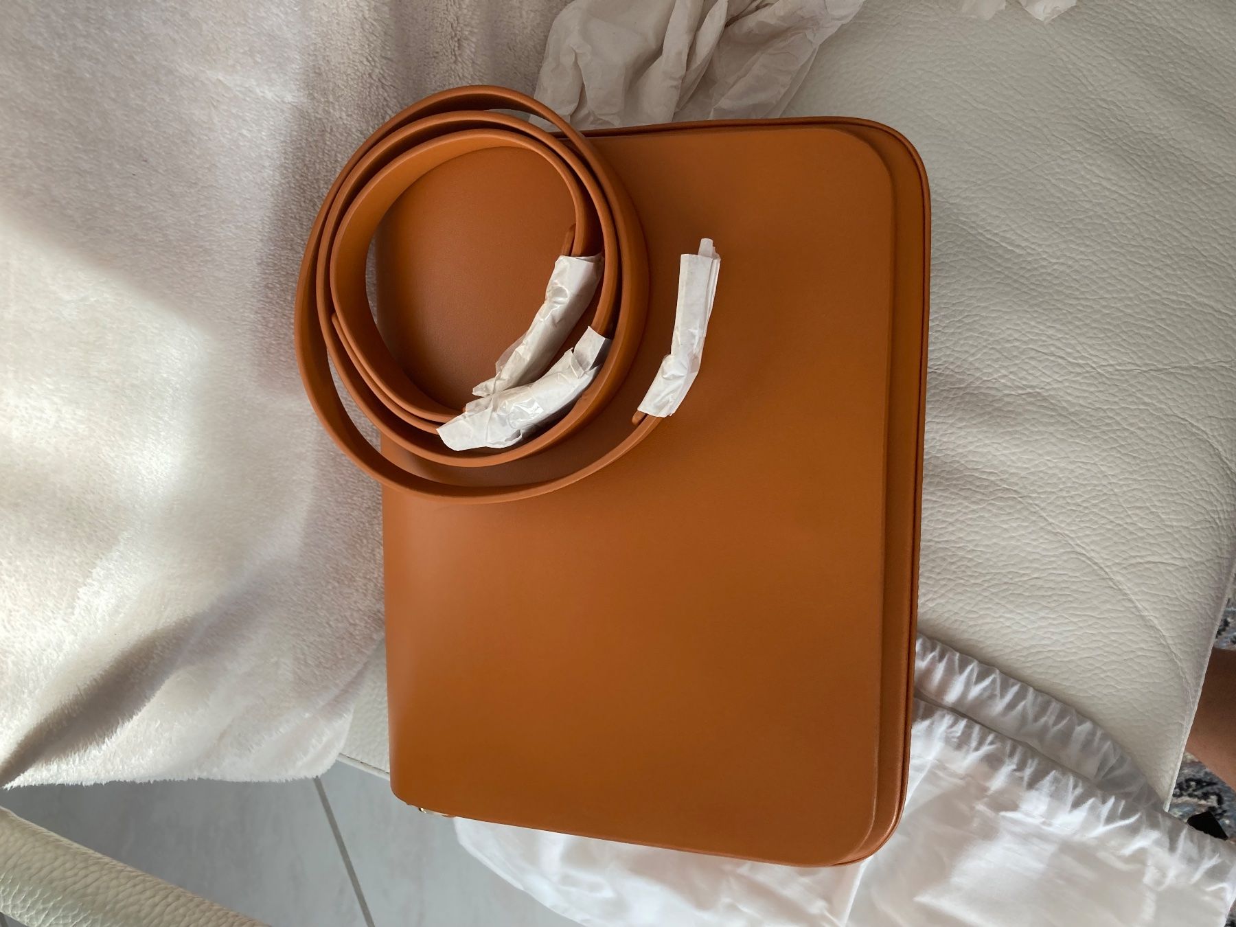 Borse da donna: Handtasche neu – Nuovo (secondo la descrizione) da Frenkendorf venduto da pasqui123 3