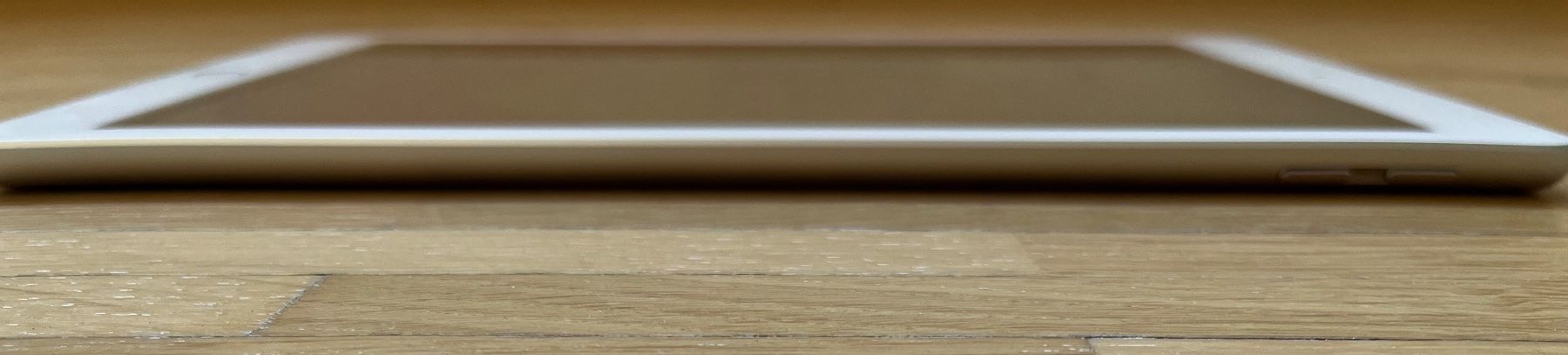 Apple Tablet PC: iPad 6. Generation silber WiFi 32 GB – Usato da Rüti ZH venduto da Mazsola777 3