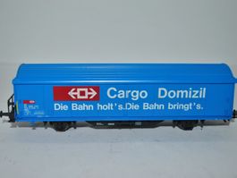 Märklin Güterwagen SBB (MMT021)