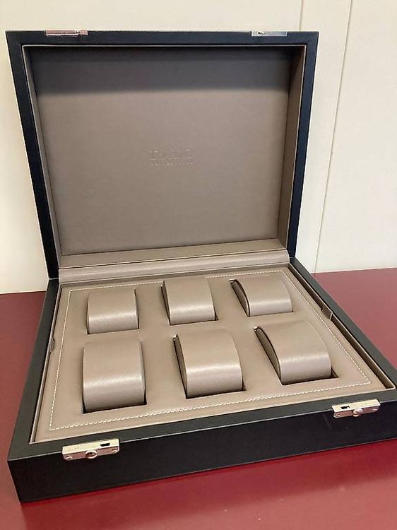 Lot 20 Coussins Présentoirs Bijoux En Cuir Synthétique – Supports Montres, Bracelets, Boucles D’Oreilles – 8×6 Cm