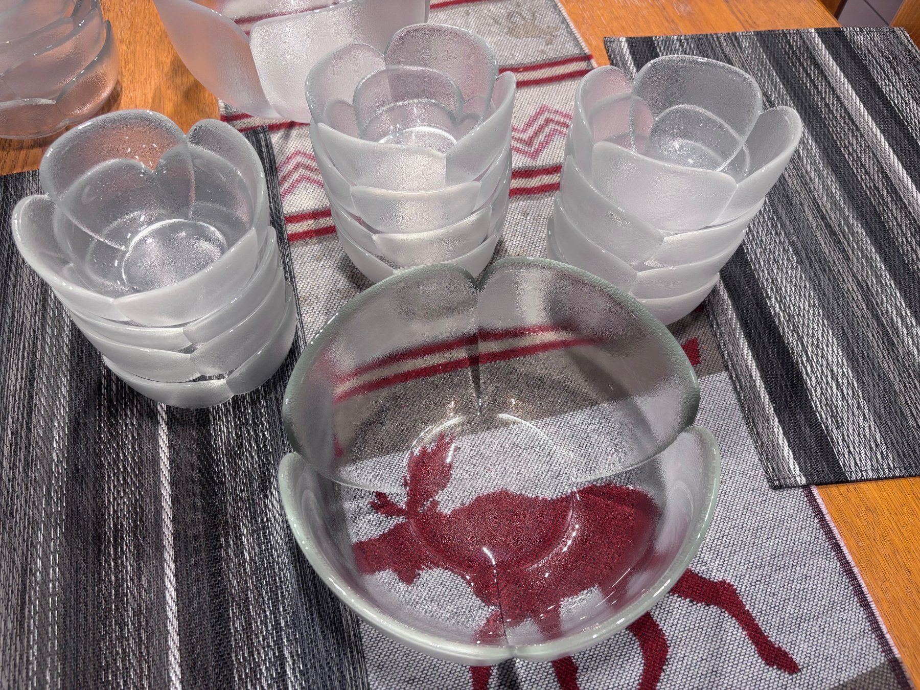 Rosenthal Set di piatti: Dessertgeschirr Rosenthal – Usato da Oberglatt ZH venduto da ahuber3 2