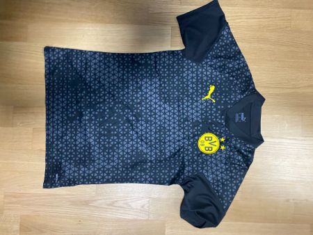 Maillot dortmund comme neuf taille S