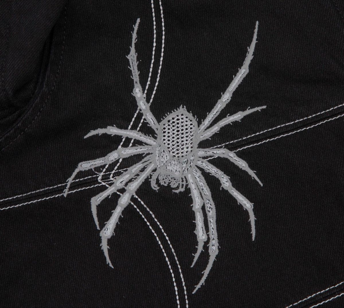 Giacche: DerSchütze Spiderweb Workwear Jacket – Nuovo (secondo la descrizione) da Wädenswil venduto da gdcb 5