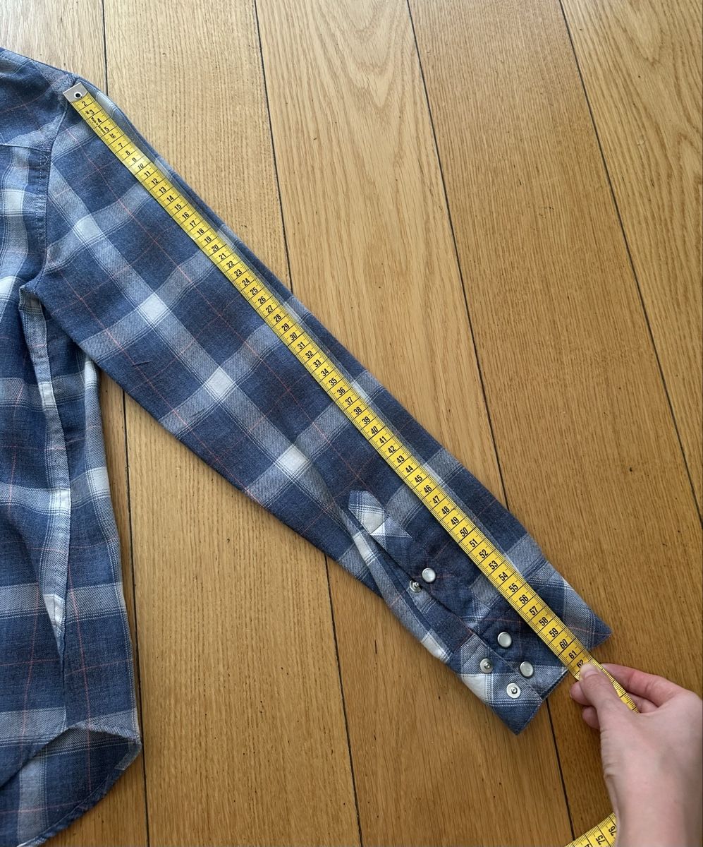 Levi's Camicette: Levi’s shirt size S  – Usato da Geneve venduto da iri_dr5s 7