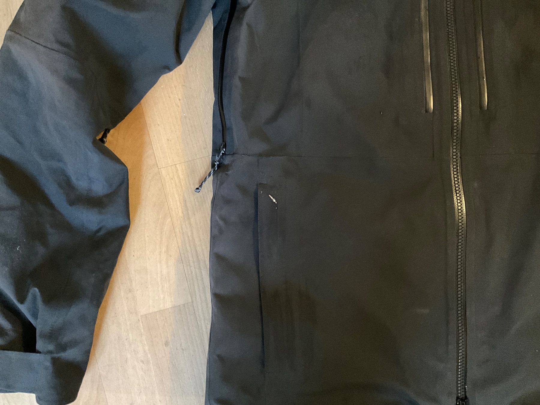Mammut Pantaloni: Skihose Mammut Grösse 44 – Nuovo (secondo la descrizione) da Winterthur venduto da Cybieri 7