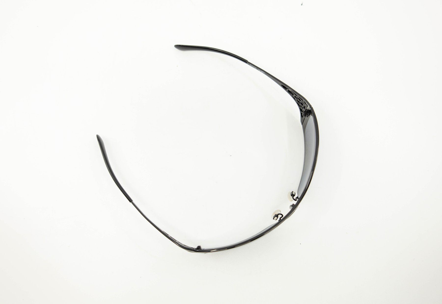 Oakley Occhiali & Lenti: Oakley Dart Sonnenbrille / Schwarz – Usato da Zürich venduto da ZuercherBrockenhaus 6