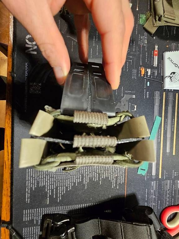 Uniformi: High Speed Gear – Usato da bonaduz venduto da Munin88 2