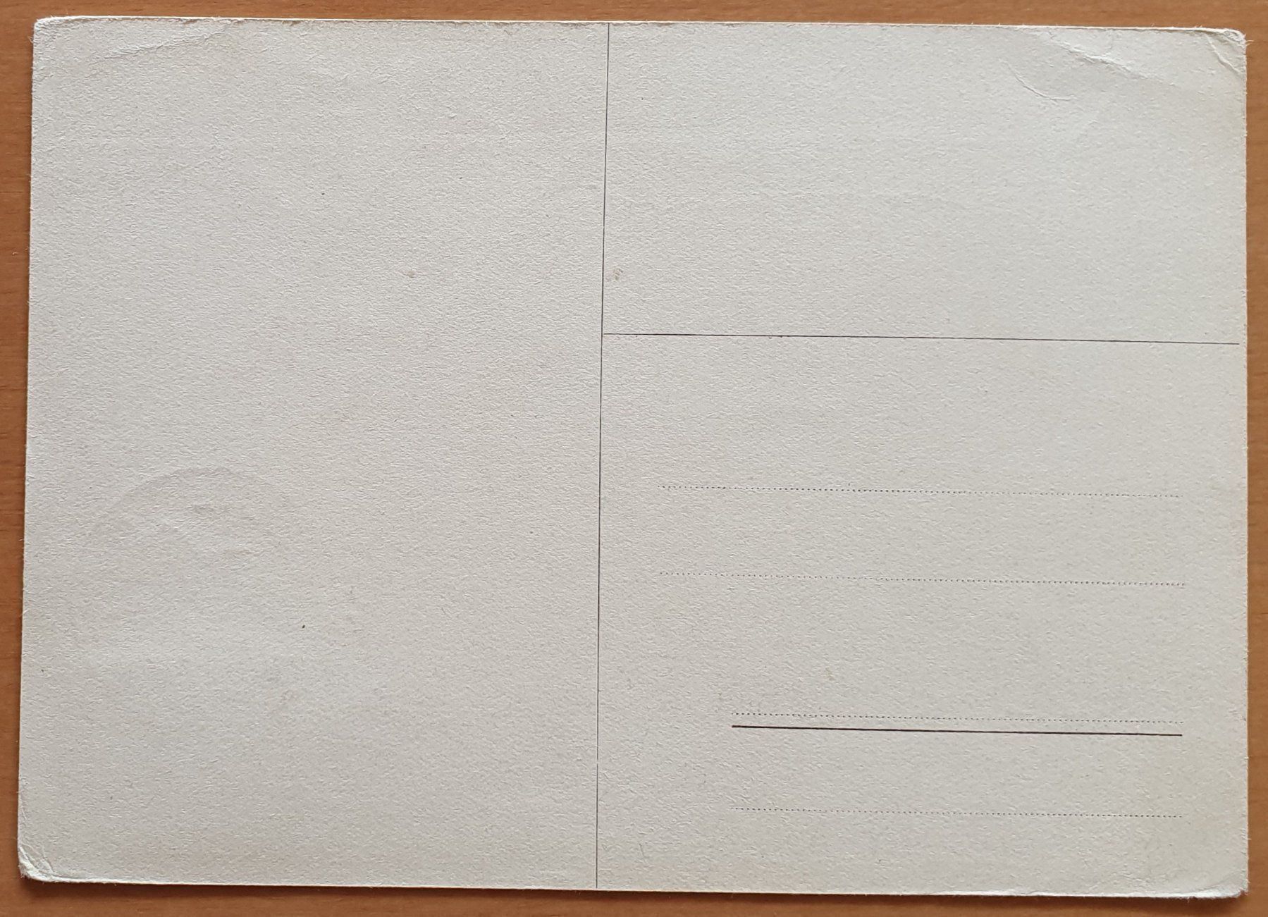 Alle Briefmarken: Maximumkarte PJ 1953 Ferd. Hodler – Gebraucht aus Kreuzlingen von Rschweiz1 1
