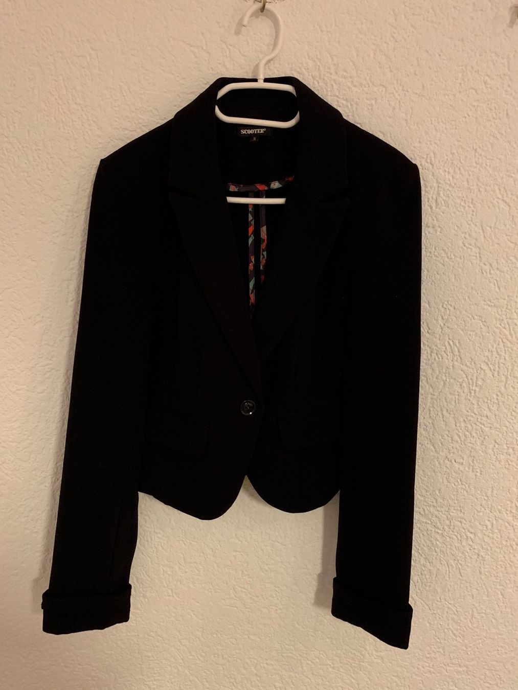 Giacche: Scooter Blazer / Jacke Gr. 36 – Usato da Fislisbach venduto da KolibriSecondhand 1