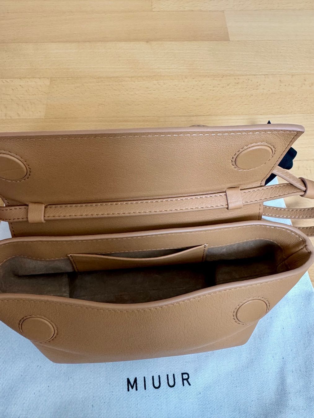 Borse da donna: Miuur Tasche – Usato da Zürich venduto da GaBli 2