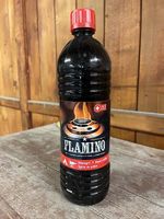 Alcool à brûler et lave glace 